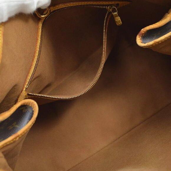 Louis Vuitton BATIGNOLLES HORIZONTAL TOTE BAG MONOGRAM - Picture 9 of 11